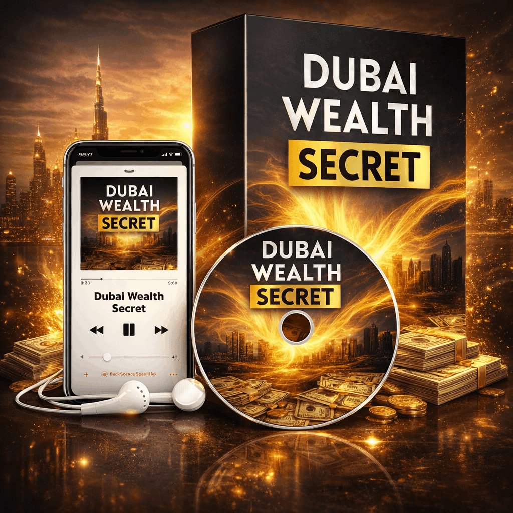 dubai wealth secret usa reviews image